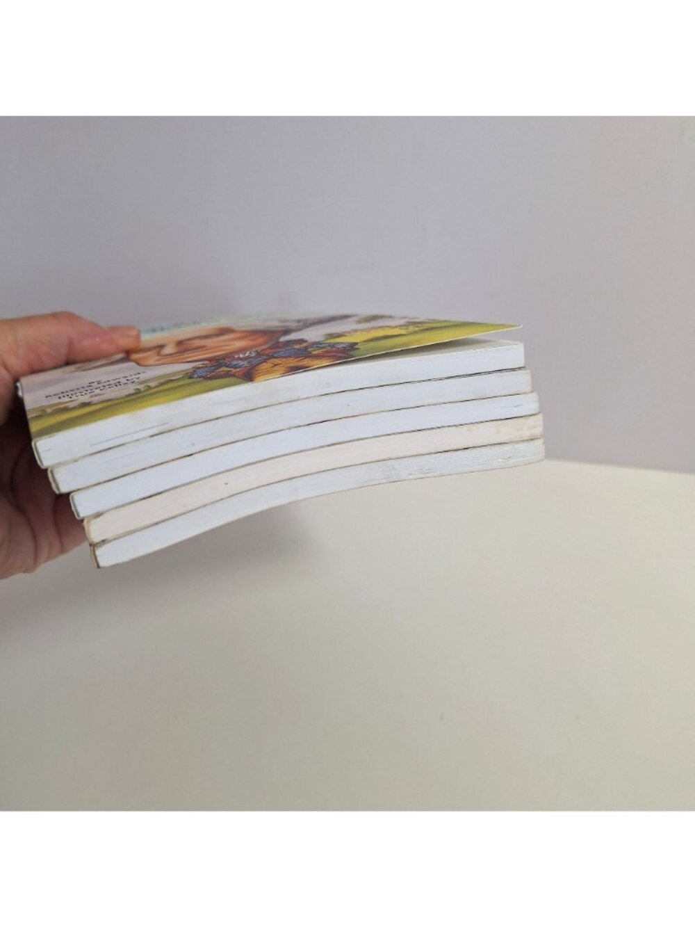 Who Was Series Book Lot Kennedy Lincoln Jane Goodall George Washington Disney - Picture 6 of 10